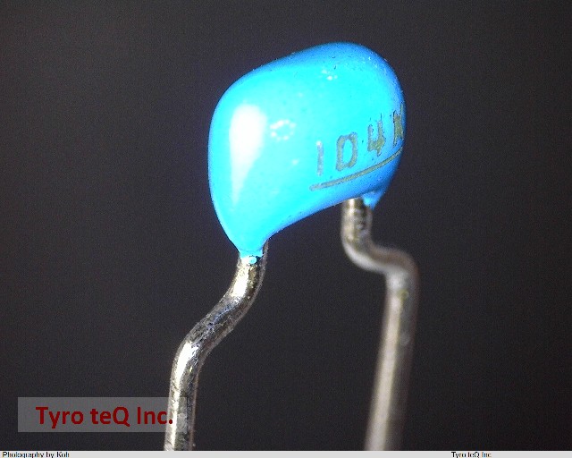 RPE132R104K50