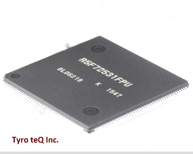 R5F72531KFPU