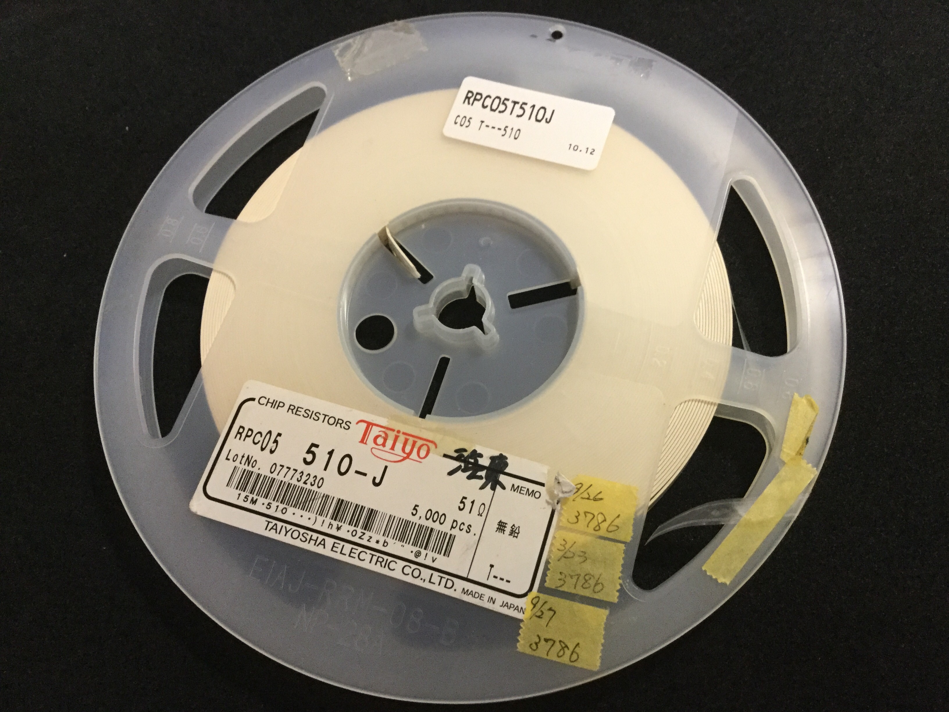 RPC05T510J