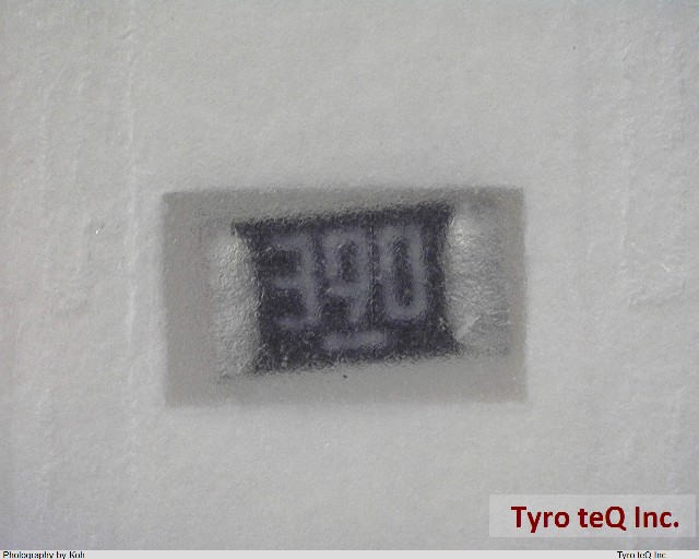 RT0603DRE0739RL