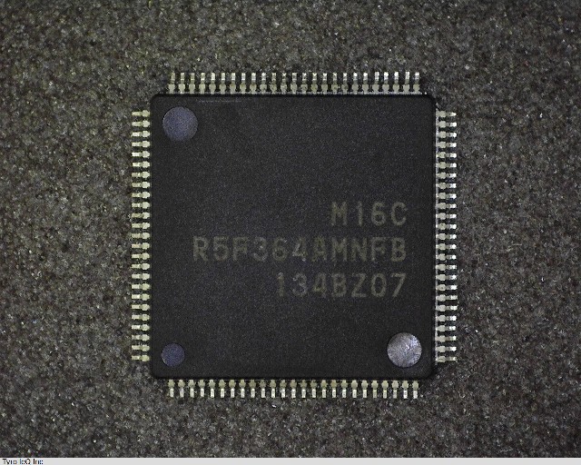 R5F364AMNFB#U0