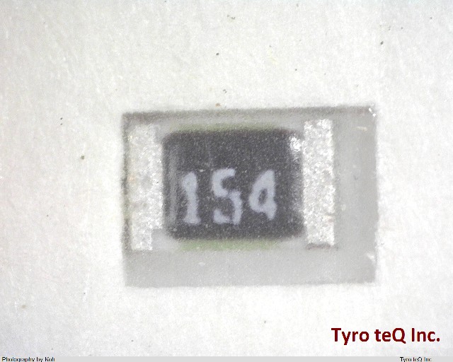 RPC10T154J