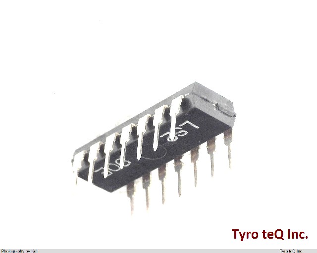 SN74LS290N