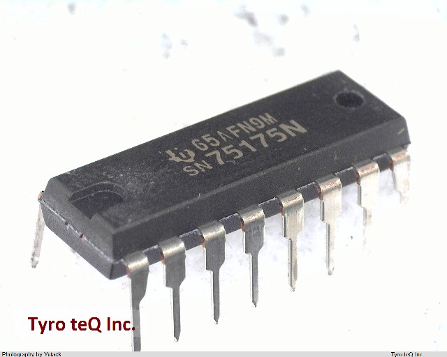 SN75175N