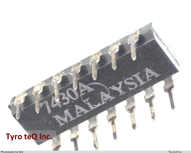 SN7430N