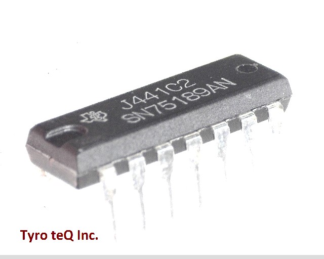 SN75189N