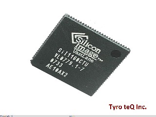 SII1160CTU