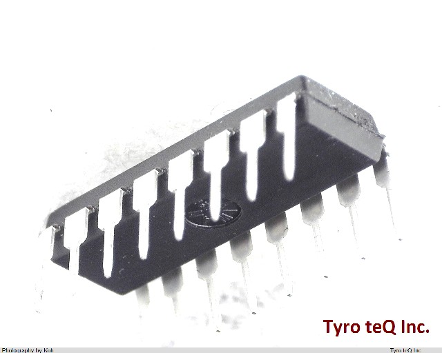 SN74LS192N