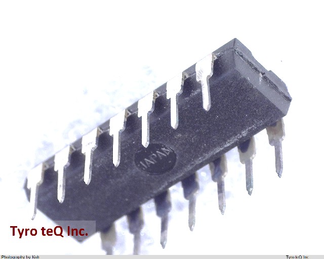 SN7430N