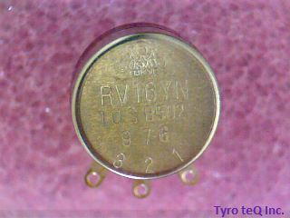 RV16YN10SB502