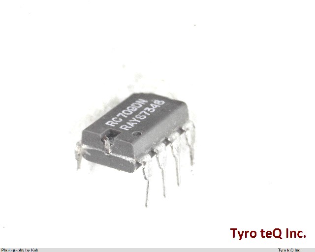 RC709DN