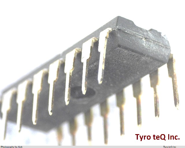 SN7442AN