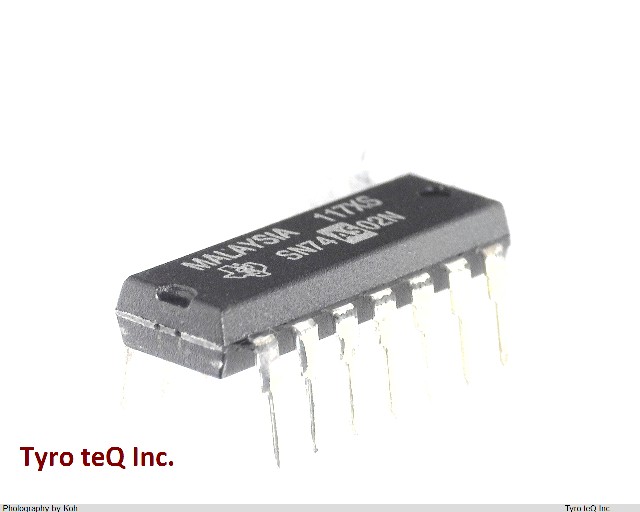 SN74AS02N