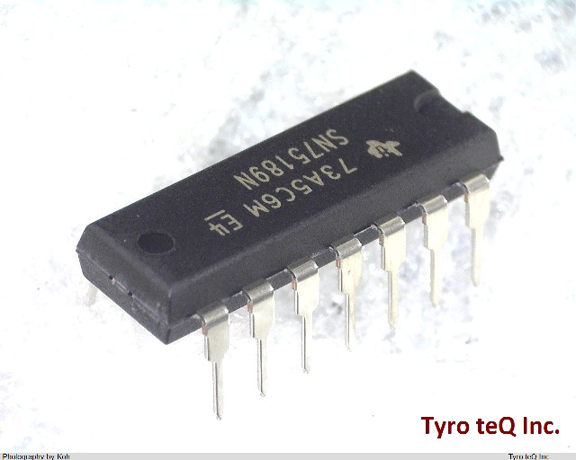 SN75189N