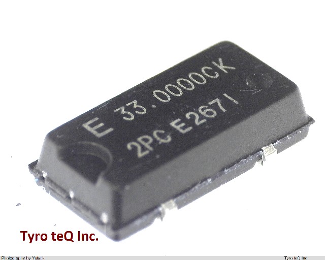 SG-8002JC 33M-PCC
