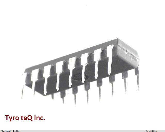 SN74HC251N