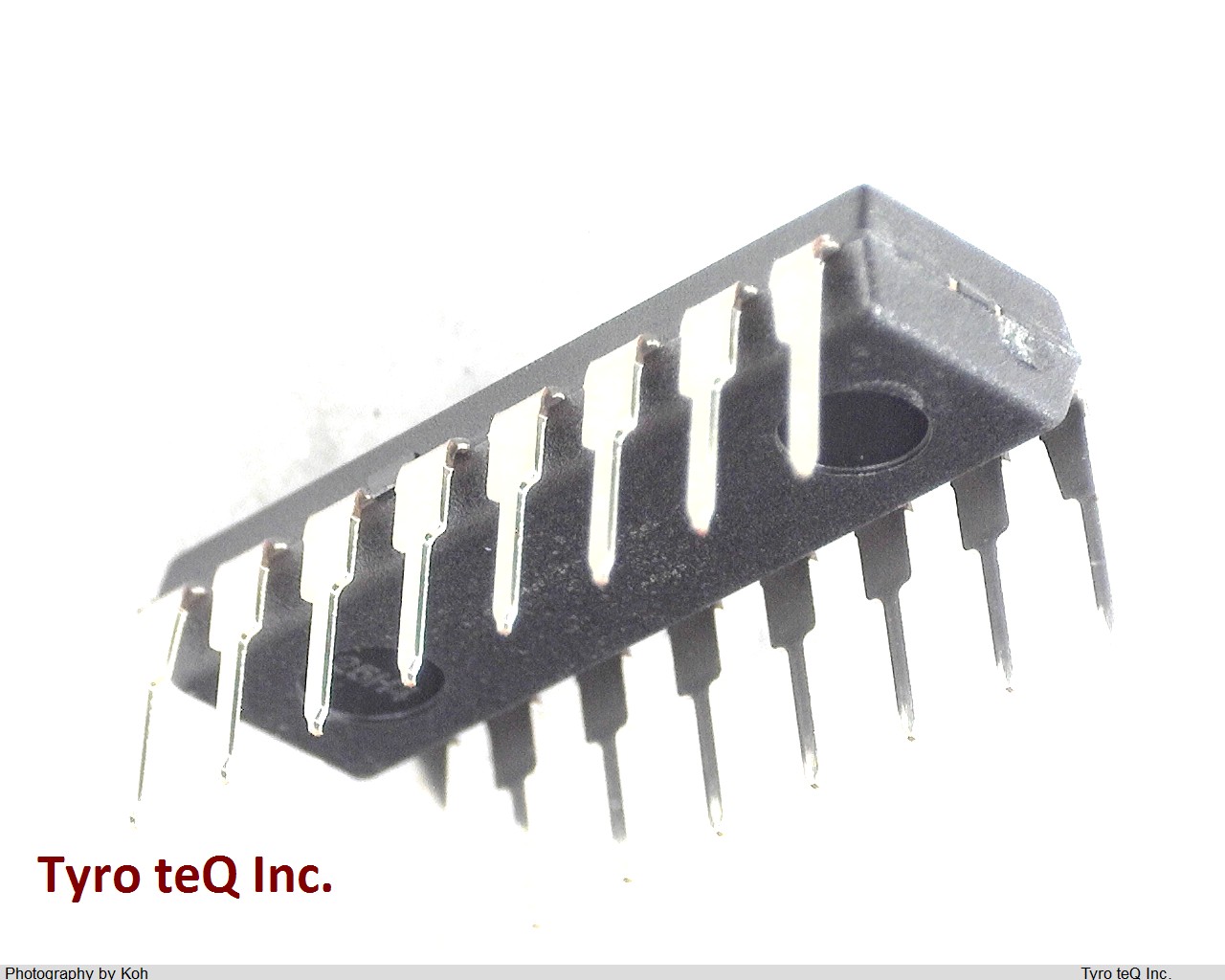 SN74LS175N