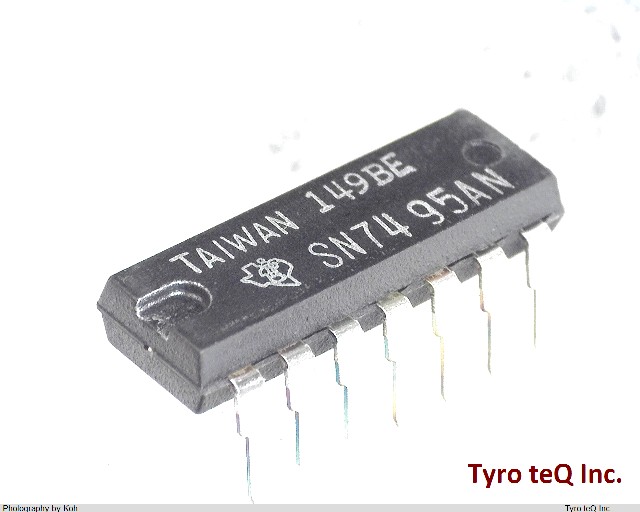 SN7495AN