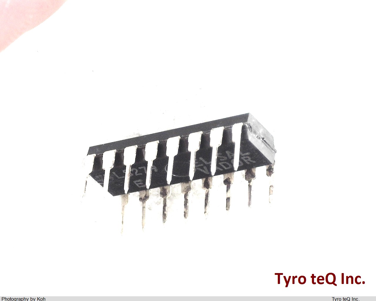 SN74LS279N
