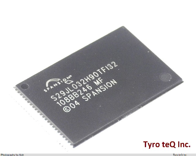 S29JL032H90TFI320