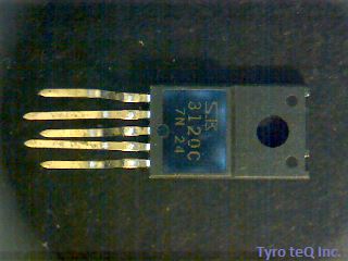 SI3120C