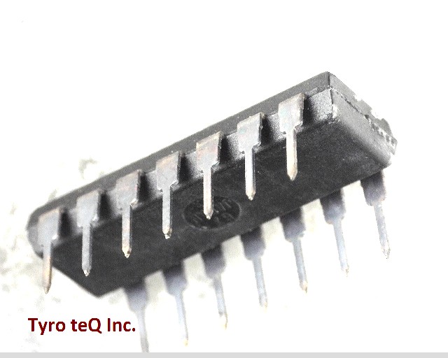 SN7420N