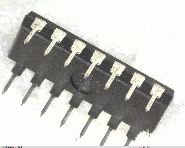 SN74S132N