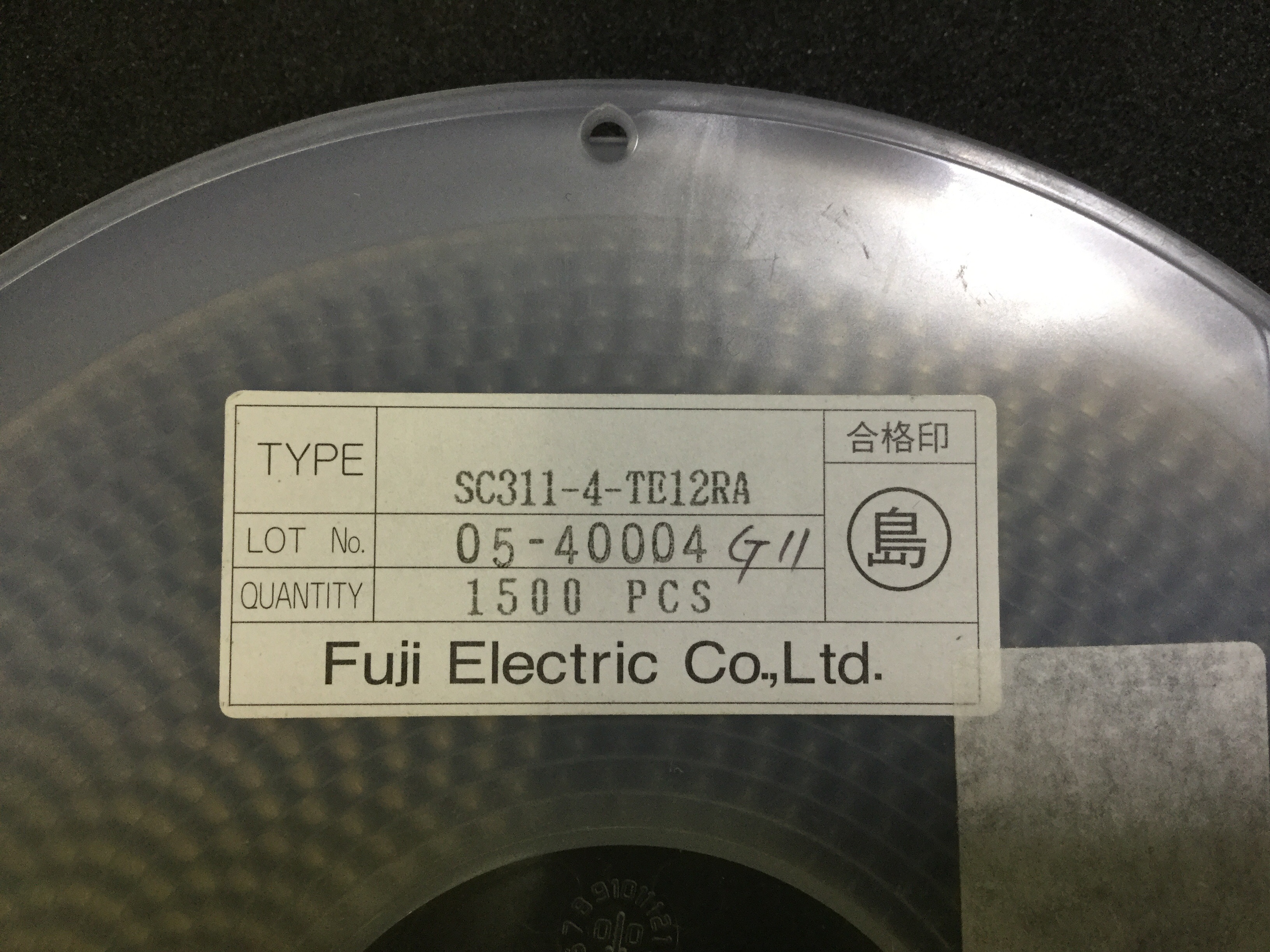 SC311-4-TE12RA