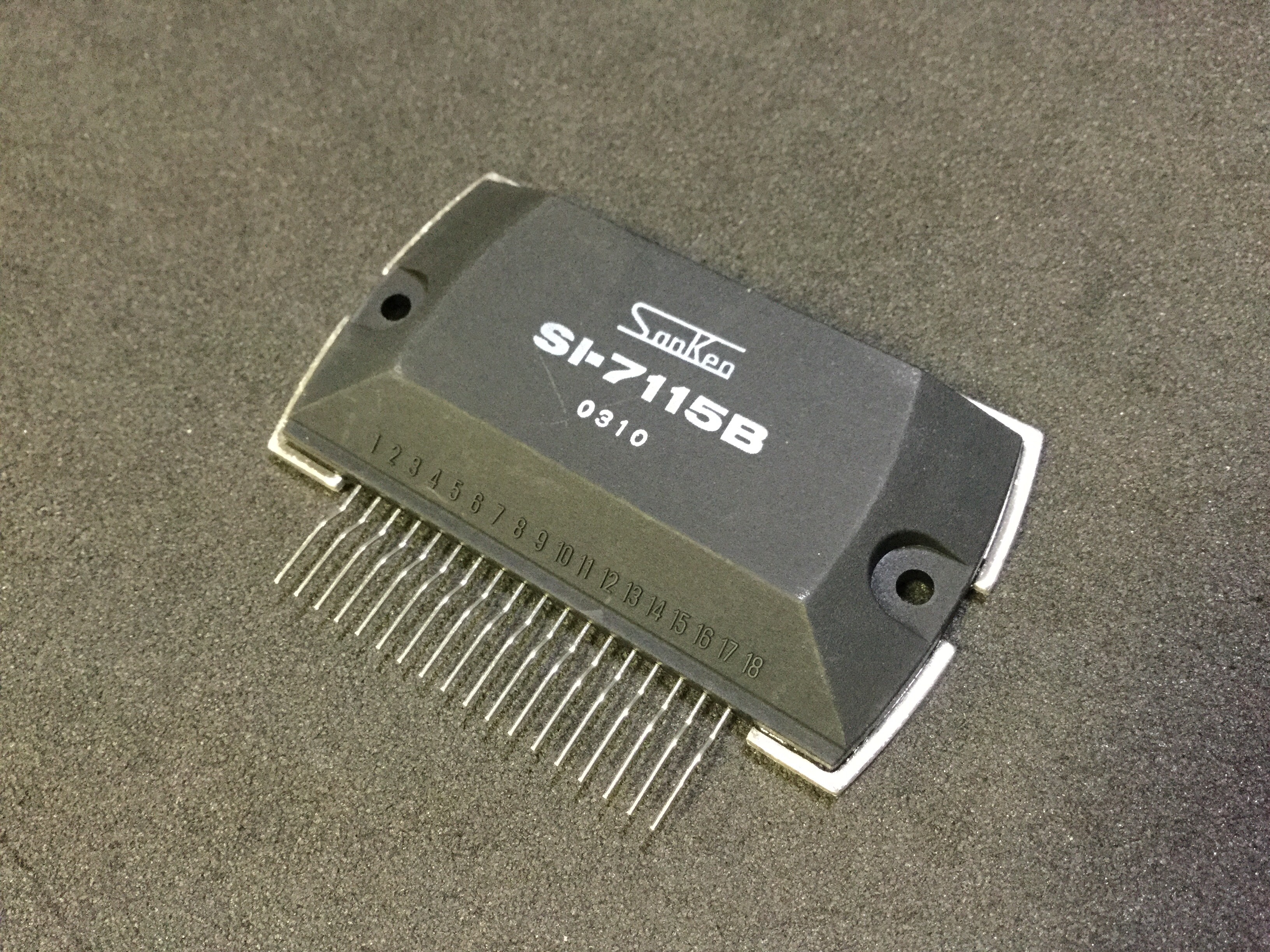 SI-7115B