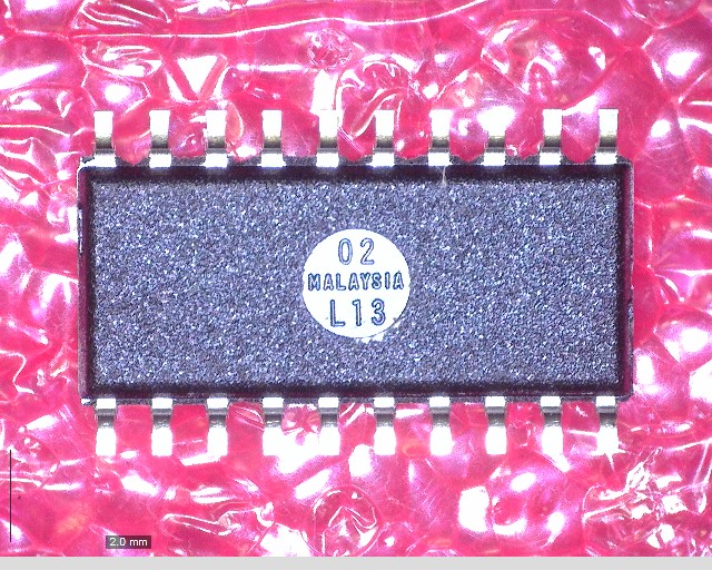 SN74ALS688NS