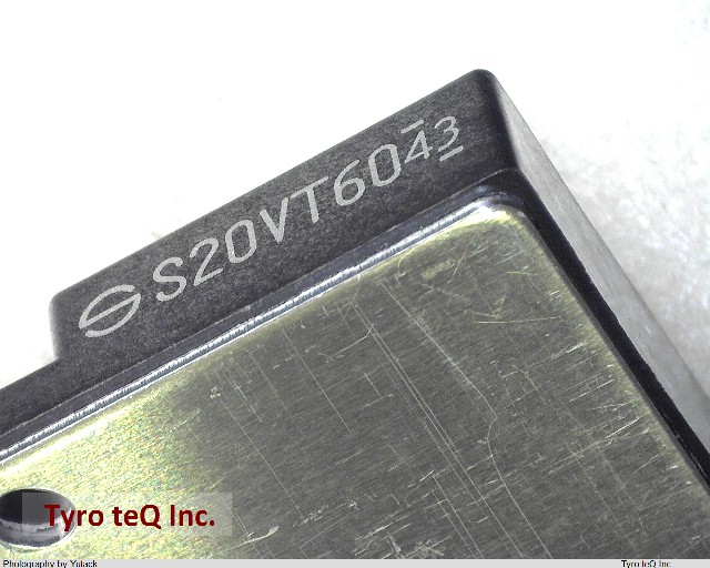 S20VT60-4000