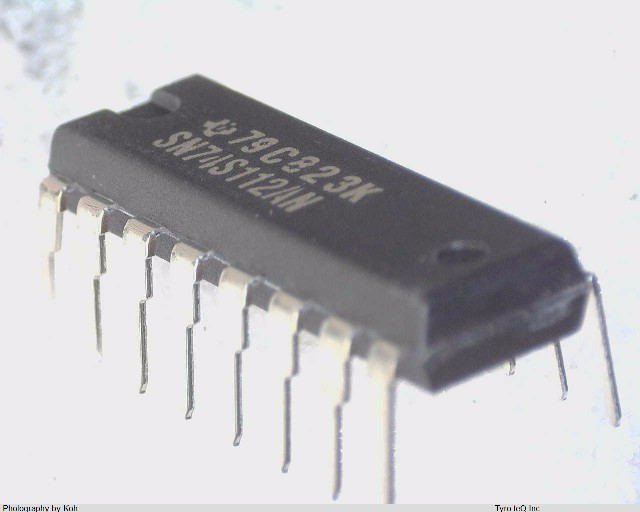 SN74S112AN