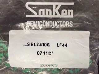 SEL2410G