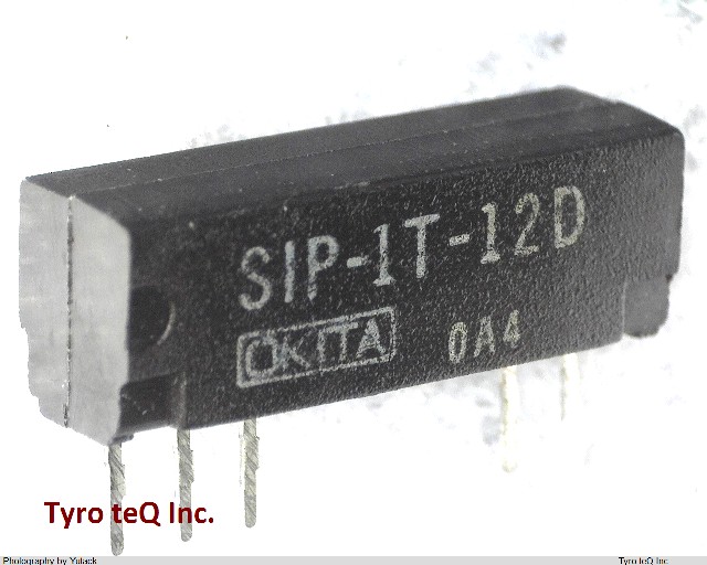 SIP-1T-12D