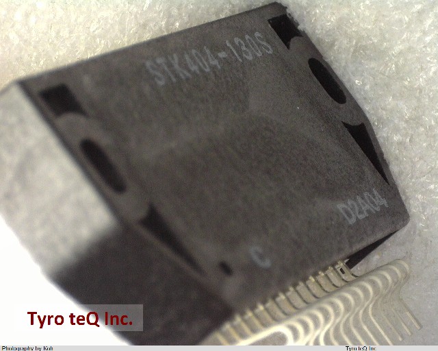 STK404-130S