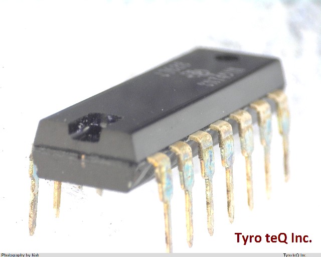 SN7451N