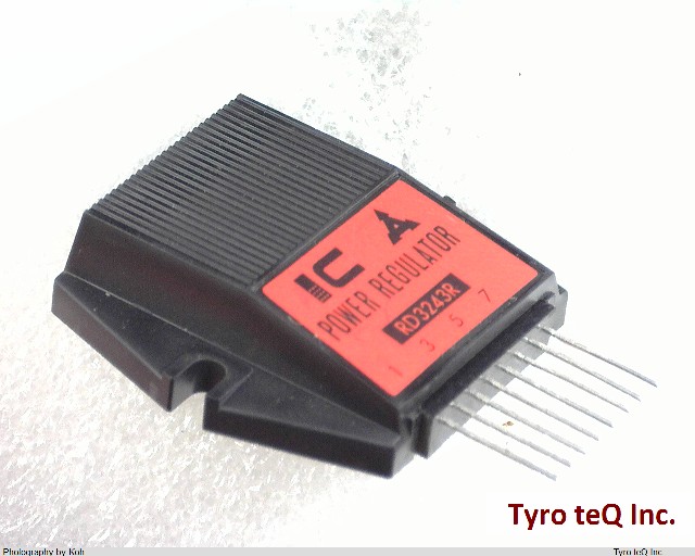 RD3053R