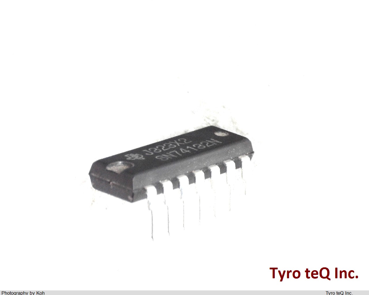 SN74132N