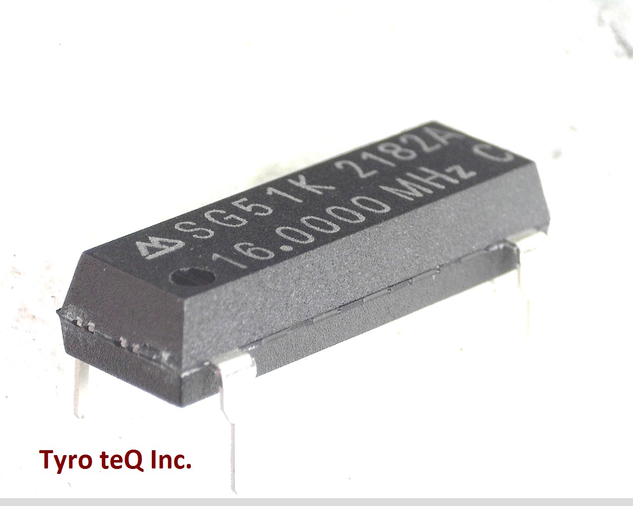 SG51K 16.0000MHZ