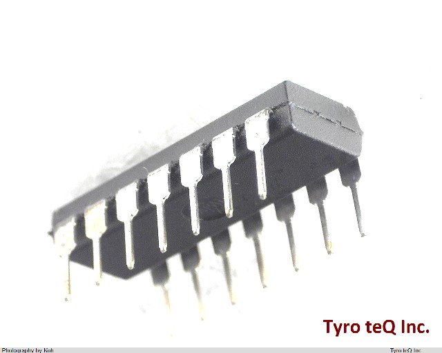 SN74LS164N