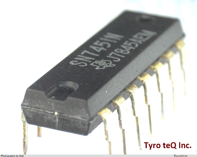 SN7451N