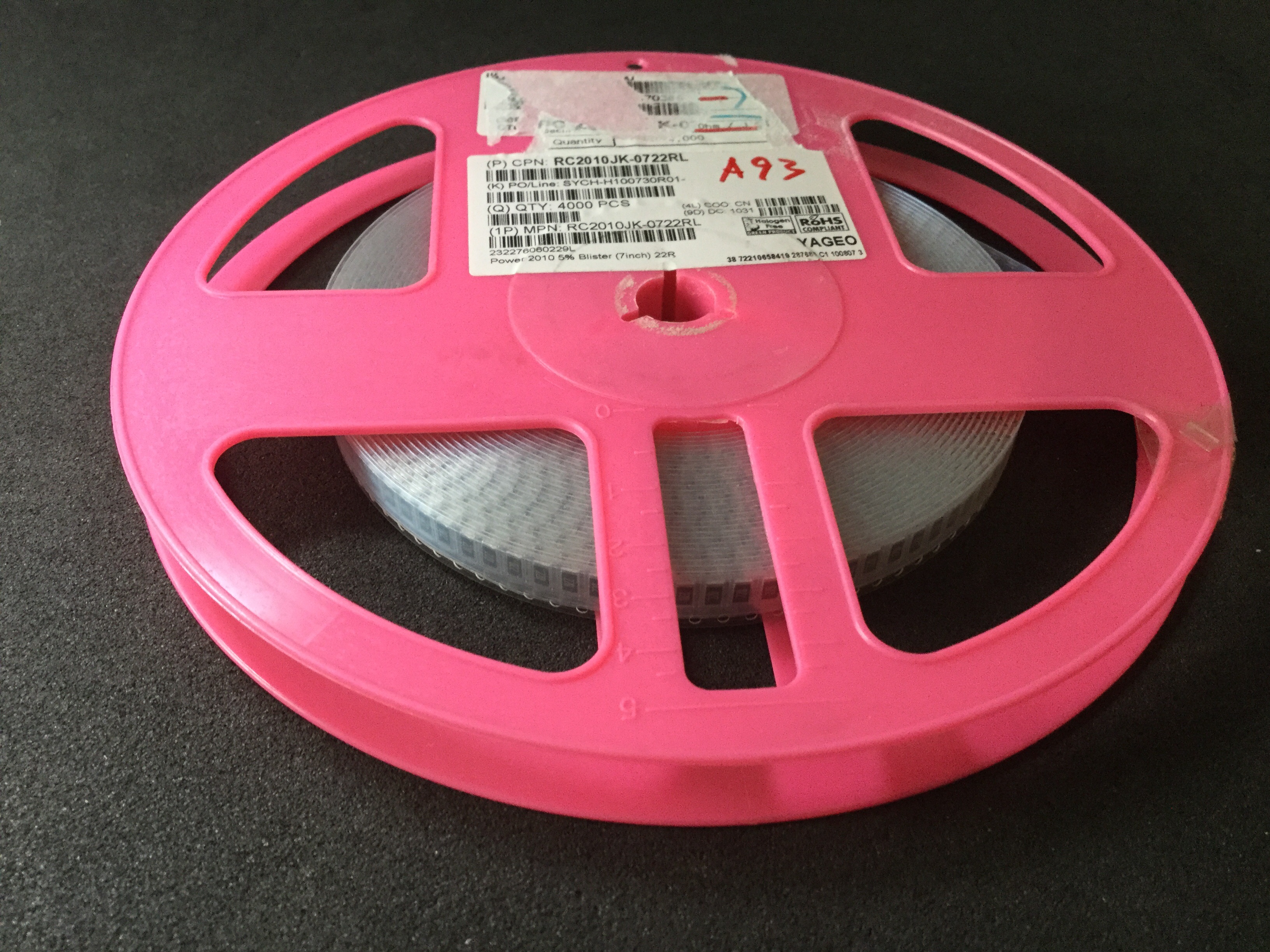 RC2010JK-0722RL