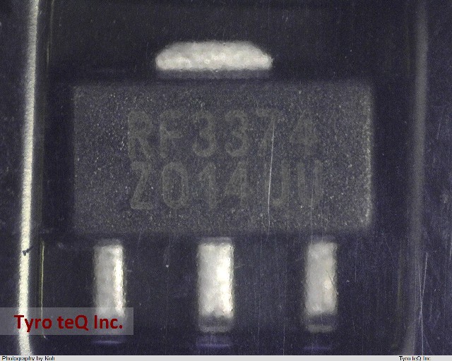 RF3374TR7