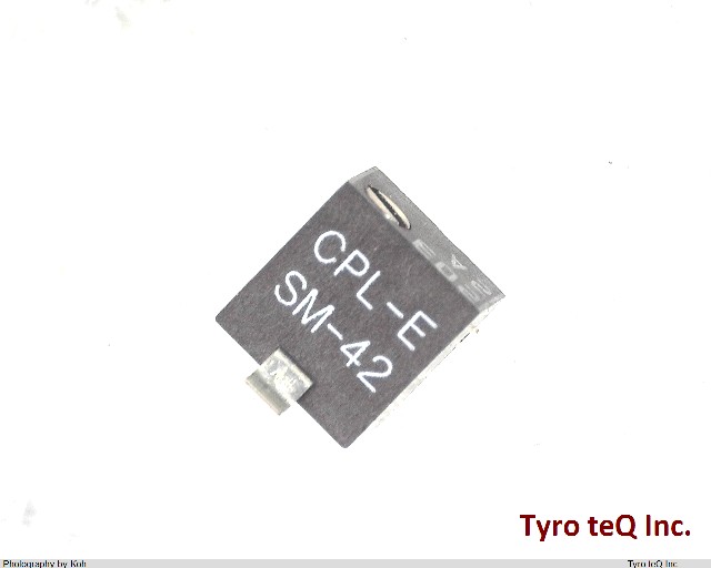 SM-42X 20KOHM