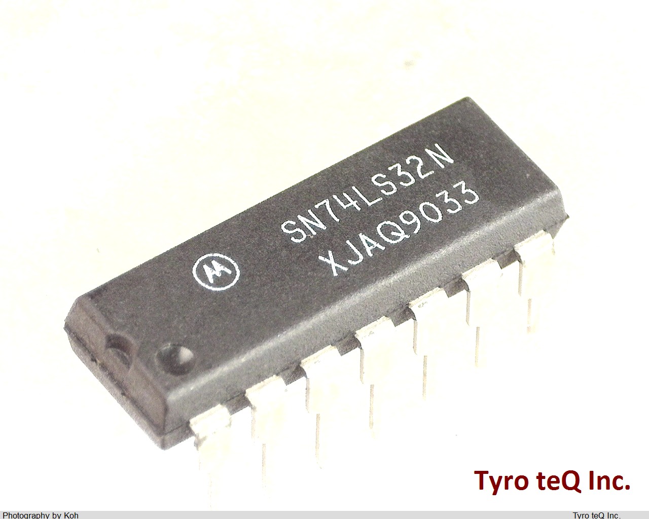 SN74LS32N