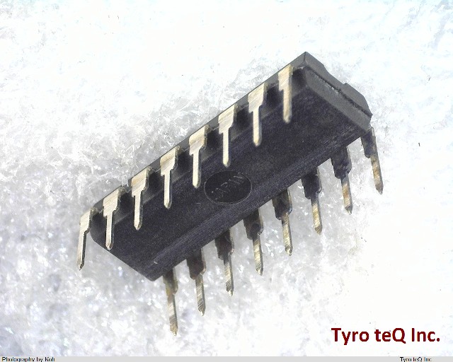 SN74167N