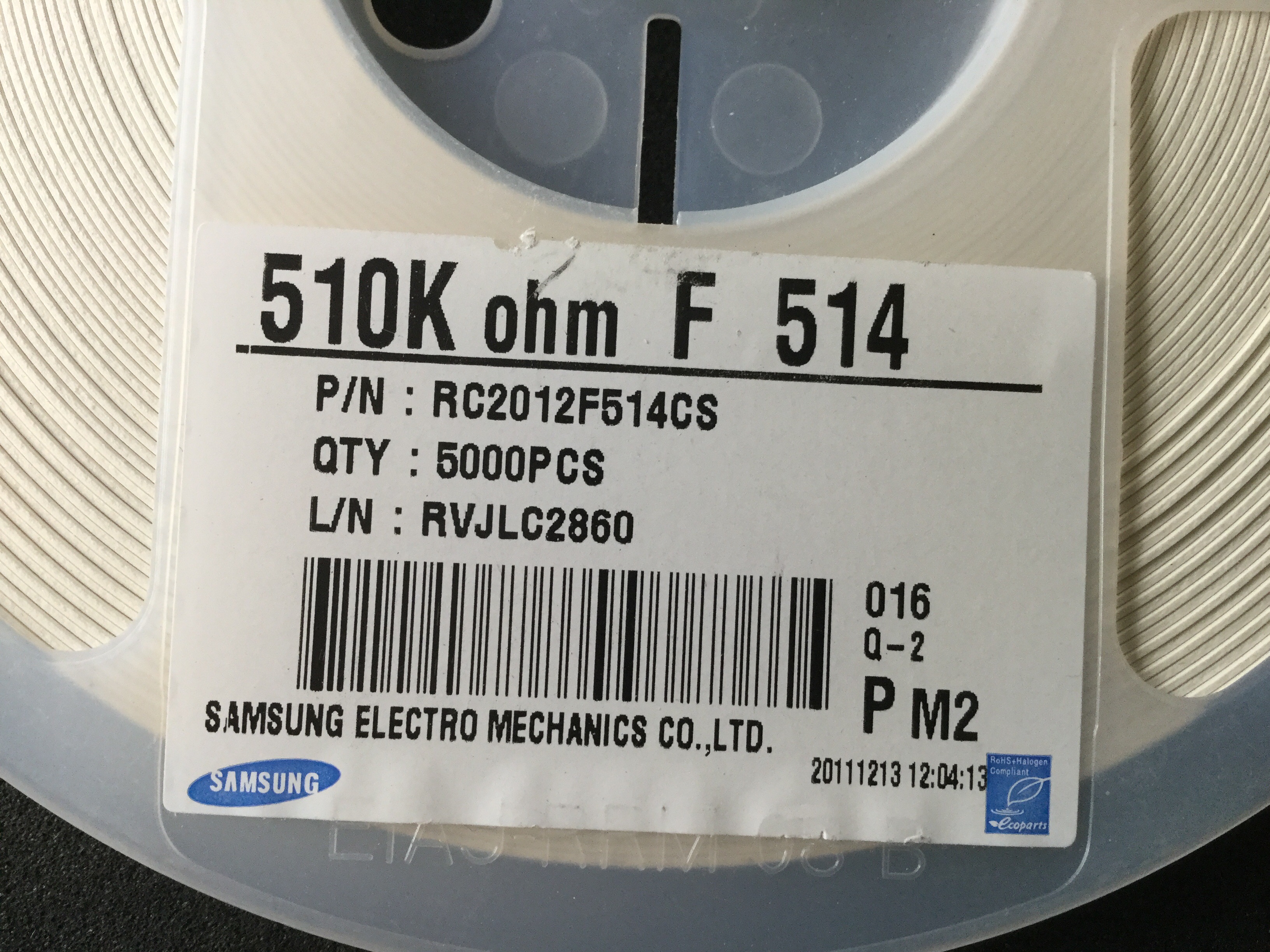 RC2012F514CS
