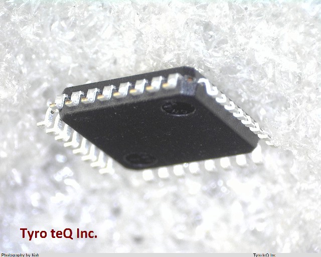 STM32L051K8T6