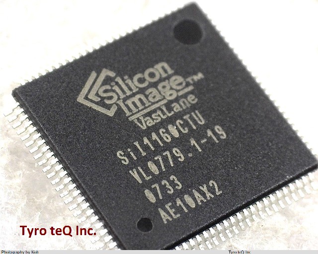 SII1160CTU