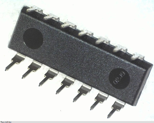 SN74S05N